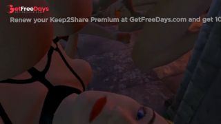 [GetFreeDays.com] Vr porn gameplay 4 giant and giantess Sex Stream March 2023-6