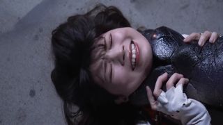 [WarAnLov.com] [ZEPE-99] Giant Heroine Sparkle Lady Phase 2 ~Serpentine Female Alien Nowara~-008-5