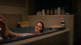 Emily Deschanel - Animal Kingdom s04e12 (2019) HD 1080p - (Celebrity porn)-2