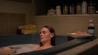 Emily Deschanel - Animal Kingdom s04e12 (2019) HD 1080p - (Celebrity porn)-3