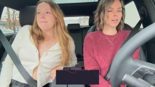 [GetFreeDays.com] Serenity Cox And Nadia Foxx Take On Another Drive Thru With The Lus lesbian cheating porn-7