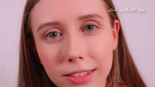 free adult clip 22 Leda Von Thrill – Virgin Boys Are Not Men But Sissies | femdom pov | fetish porn asian femdom pegging-8