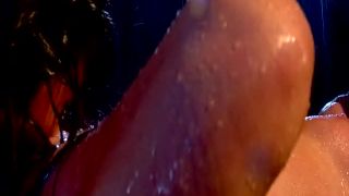 online clip 14 Soaking Wet Mess, impregnation fetish on femdom porn -9