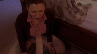 porn video 38 Bettie Bondage – MILF’s Demon Possession Ahegao, wild pervert girl enjoying bdsm and hardcore on toys -5