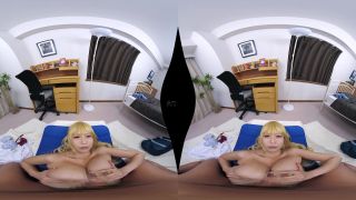 online clip 47 european femdom EXVR-535 B - Virtual Reality JAV, single work on reality-8