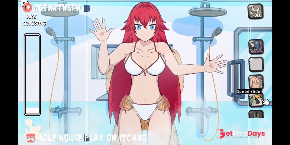 [GetFreeDays.com] Rias Gremory Fucked In The Shower Against The Glass - Hole House Game Adult Video November 2022