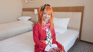 [supermisses.com] COSH-071 Idol-class beautiful girl is a school idol. This is Japan-2
