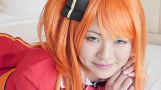 [supermisses.com] COSH-071 Idol-class beautiful girl is a school idol. This is Japan-6
