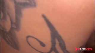 Je suis sa petite chienne-5