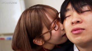 Reducing Mosaic MNGS-006 パワハラする部下に女上司が激怒！聖水クンニでご奉仕させられ続けたボク 美園和花-1