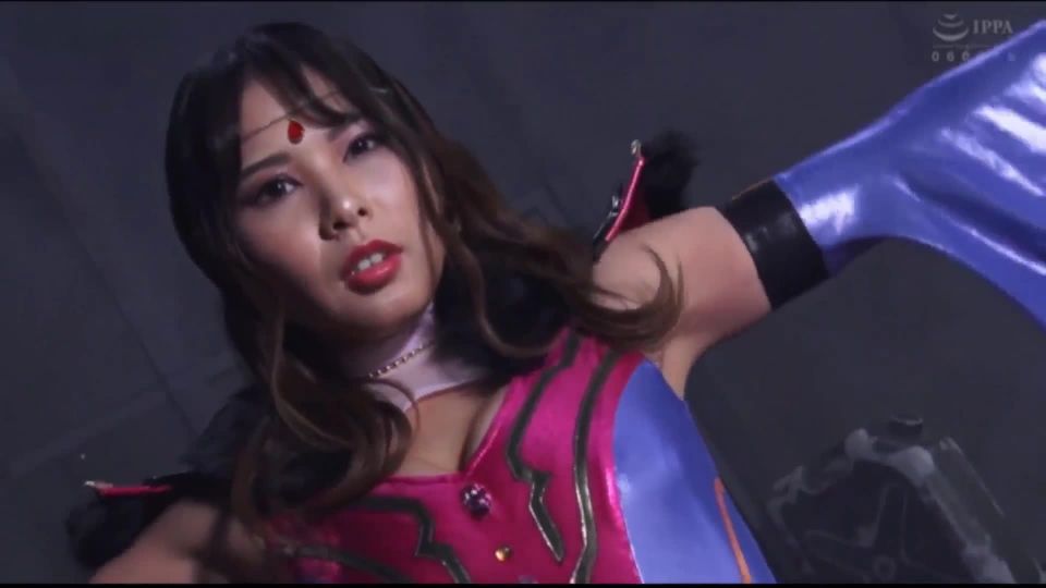 [supermisses.com] JMSZ-98 帝国魔女愛姫股間を濡らす魔女の呪い- Mio Mashiro, Aina Nagase | superheroines porn, superheroine, wonder woman