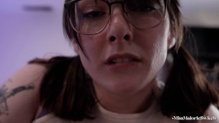 [K2S.CLUB] Miss Malorie Switch - Divorce Her StepDaddy I'm a Better Whore - HD 720P-8