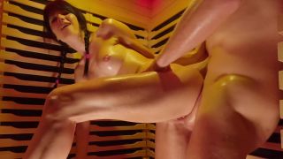 MrPussyLicking - Public Sauna Sex With Stranger (Public)-7