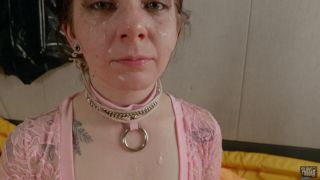 Lily Thot - Good Clean Facefucking Fun - BDSM-9