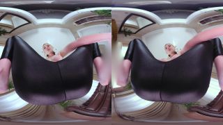 video 23 bbw femdom Linda Sweet - Czech VR Fetish 191 - [CzechVRFetish/CzechVR] (UltraHD 4K 2700p), virtual reality on reality-4