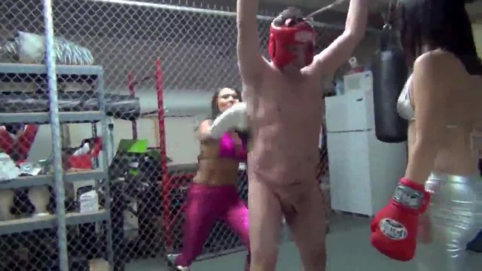 xxx clip 9 MEAN GIRL FIGHT CLUB #10 - fetish - femdom porn fetish xxx