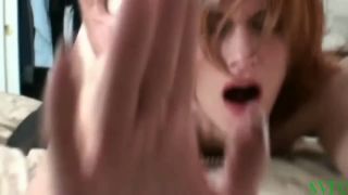 I make cougar stepmother feel good again rican smoking porn by....-7