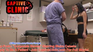 Sfw  nonnude behind the scenes from blaire celeste corporate s....-6