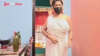 Cowgirl Position and Anal Masturbation, Desi Babes Intense Foreplay and Moaning Orgasm-3