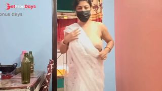 Cowgirl Position and Anal Masturbation, Desi Babes Intense Foreplay and Moaning Orgasm-9