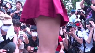 Voyeur Cosplay 18 - cosplayer144,  on voyeur -2