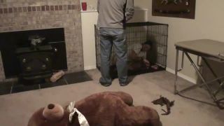 Diaperedonline2Nikki Nikki Pet Training-9