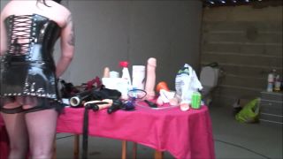 French Amateur BDSM Video Sex Download Porn-1