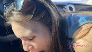 Rose Caarter (Creampie)-3