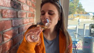 Rose Caarter (Creampie)-5