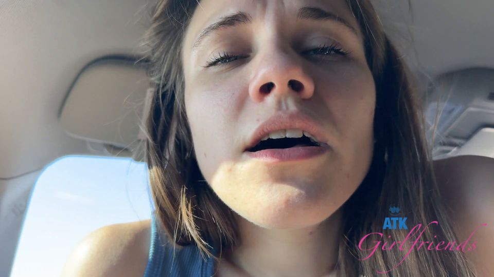 Rose Caarter (Creampie)