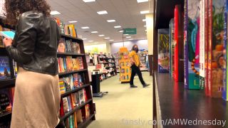 AMWednesday Exhibitionism 489534391907786752  01 487062718918959104-3