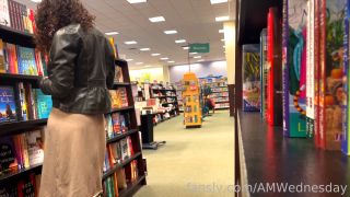 AMWednesday Exhibitionism 489534391907786752  01 487062718918959104-5