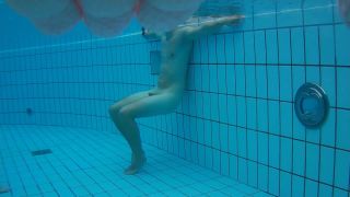 xxx video 20 Underwater voyeur in sauna pool 6,  on voyeur -7