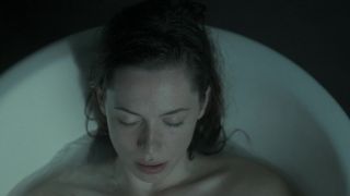 Rebecca Hall – The Awakening (2011) HD 1080p - (Celebrity porn)-0