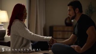 Face Fuck Neglected Milf Foxxy gets Her Sexual Satisfaction from Her Hot Stepson Dante ...-1