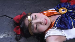 [waranlov.com] GHMT-95 スーパーヒロインドミネーション地獄49 美少女戦士セーラーフリージア - PART-GHMT-95_03 | cosplay, コスプレ, superheroine, 女子プロレス, wrestling-6