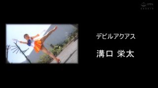 [waranlov.com] GHMT-95 スーパーヒロインドミネーション地獄49 美少女戦士セーラーフリージア - PART-GHMT-95_03 | cosplay, コスプレ, superheroine, 女子プロレス, wrestling-9