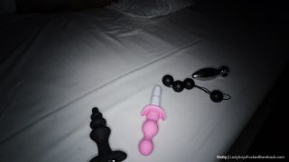 Natty / Risky Poppers Barebacking Download Porn Videos i...-7