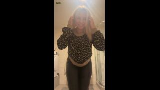 [K2S.CLUB] LarisaCum - Schau dir dieses Video f?r Brandon an - Ich bin v?llig nackt und spiel... - FullHD 1080P-1