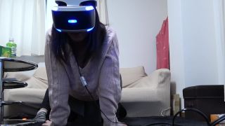 Voyeur VR panchira – krr_vr1_1000 vr -9