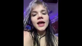  Blowjob Friday Elana Bunnz Gets Instant Karma This Black Friday…-9