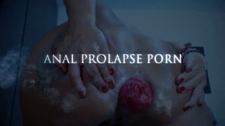 Moximinx Sprinkler Shower Squirt And Big Dildo Fuck Sex O...-9