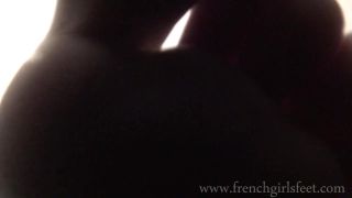 porn video 29 French Girls Feet - Look At My Sexy Feet | french girls feet | pov women feet fetish-9