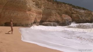 {hegre-art.com Thea Nude Beach (mp4, 1080p, 101.6 Mb)|heg-0