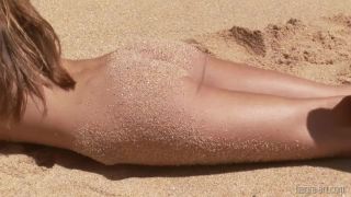 {hegre-art.com Thea Nude Beach (mp4, 1080p, 101.6 Mb)|heg-8