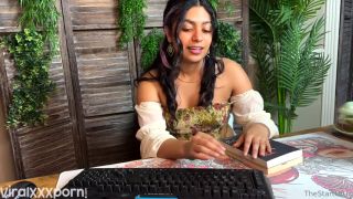  blowjob Thestartofus TheStartOfUs Help Her Horny Guy Friend-1