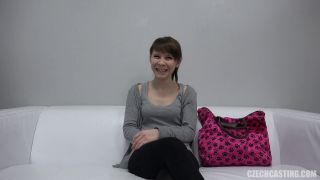 Kristyna 8517 (Amateur porn)-1