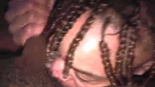 BlackVaginaFinder chompers (mp4)-2