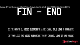 [GetFreeDays.com] Engao a Mi Cuada Con Una Banana Para Meterle Mi Polla En La Boca - El Dia E... Porn Clip October 2022-8