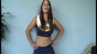 online clip 37 Anna - Cheerleader Haze - humiliationss - fetish porn femdom group-8